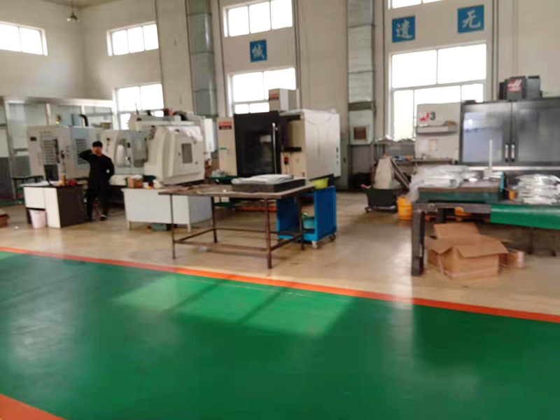 Milling and Lathe Workshop